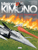 Missions Kimono, t. 19